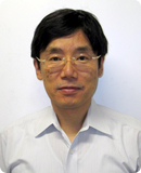 日本生化学会関東支部長 仁科 博史