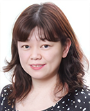 日本生化学会関東支部長 多胡 めぐみ